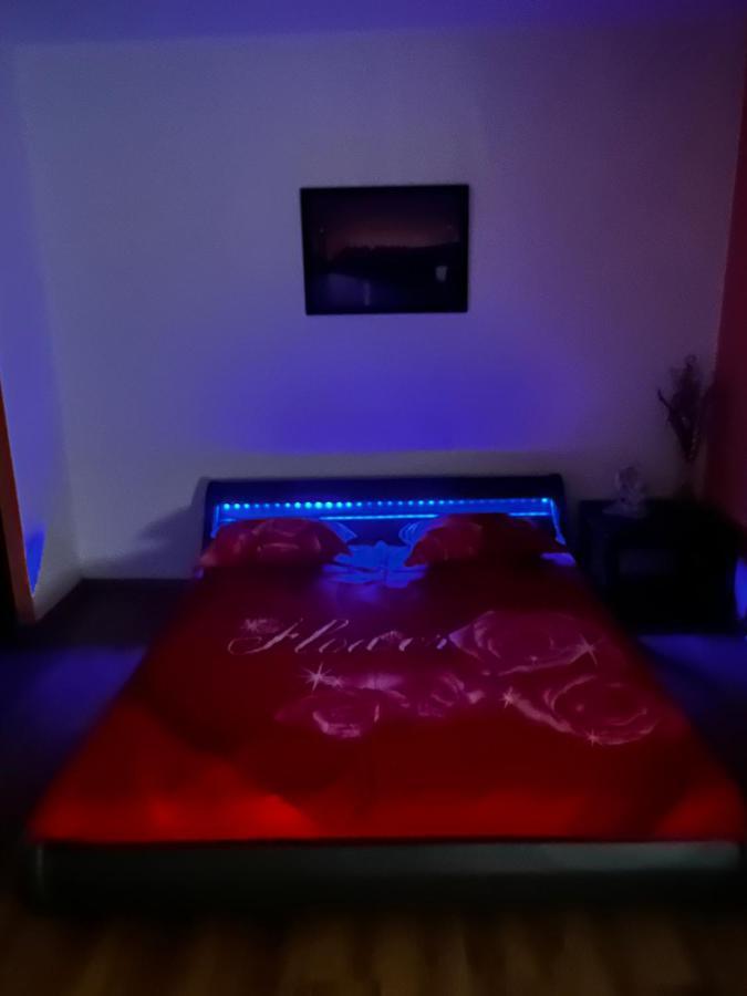 بوخارست Crisshome1 المظهر الخارجي الصورة