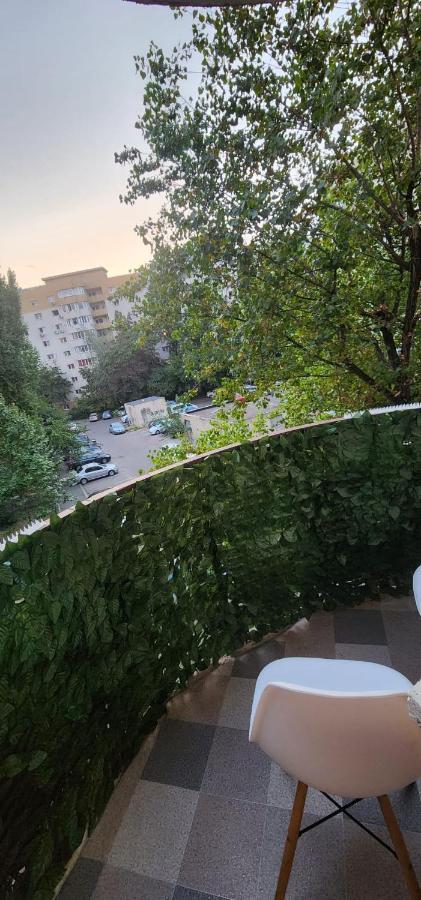 بوخارست Crisshome1 المظهر الخارجي الصورة